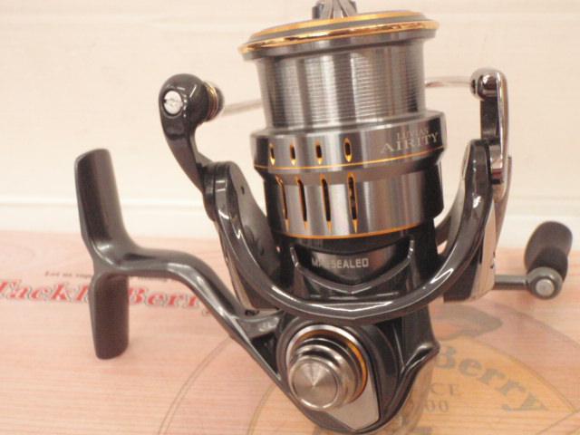 21ﾙﾋﾞｱｽｴｱﾘﾃｨｰ FC LT2500S