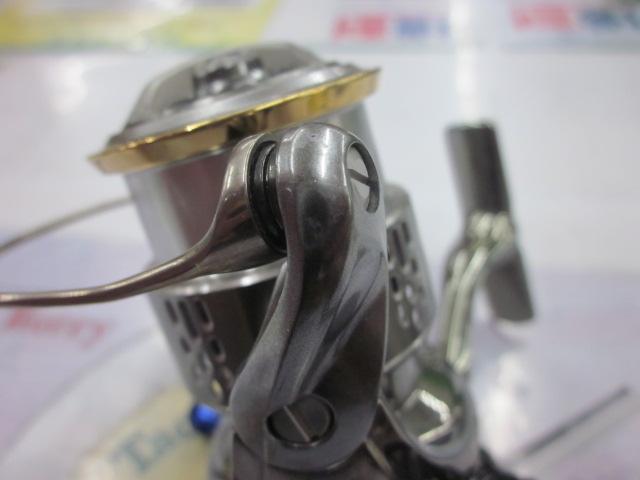 18ｽﾃﾗ C2000SHG