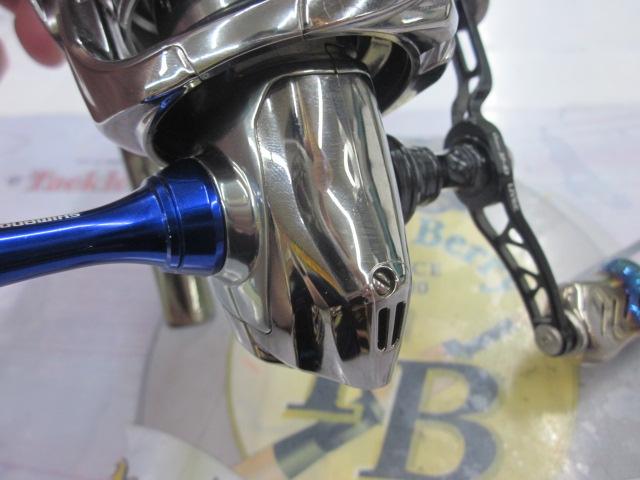 18ｽﾃﾗ C2000SHG