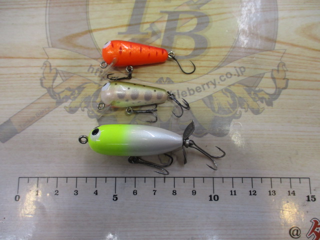 【ｾｯﾄ商品】ZEAL ﾙｱｰ3個ｾｯﾄ