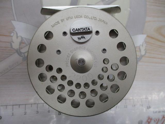 ｶﾝﾀｰﾀ 2200