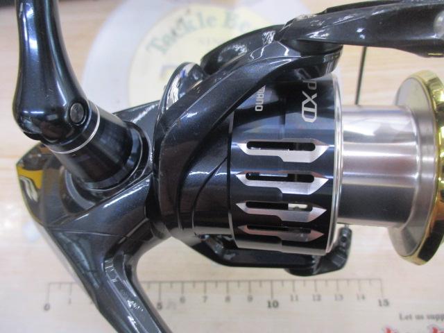 17ﾂｲﾝﾊﾟﾜｰXD 4000XG
