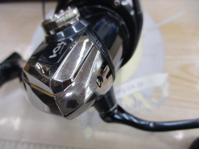 17ﾂｲﾝﾊﾟﾜｰXD 4000XG