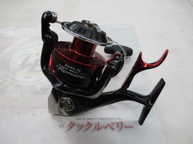 18BB-Xﾚﾏｰﾚ 8000D