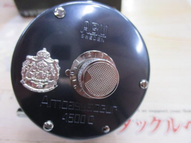 ｱﾝﾊﾞｻﾀﾞｰ4500CCLASSIC