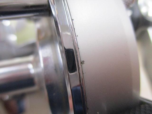 7000iC3 ｼﾙﾊﾞｰ