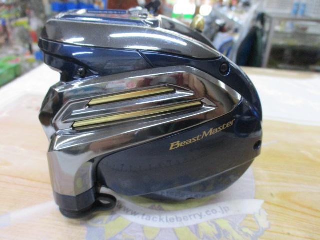 19ﾋﾞｰｽﾄﾏｽﾀｰ 6000