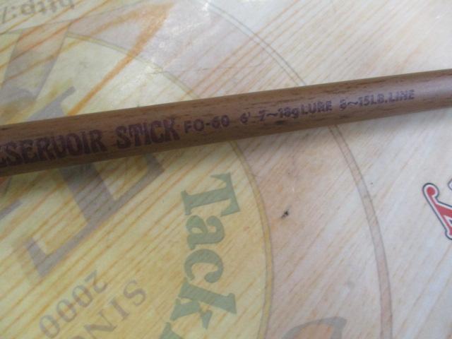 ｽｰﾊﾟｰｽﾄﾗｲｸ FO-60/B 50th