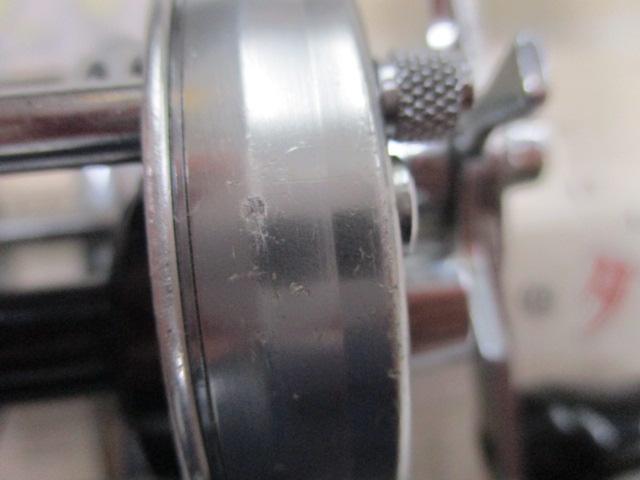 ｱﾝﾊﾞｻﾀﾞｰ 2500C Hi-SPEED