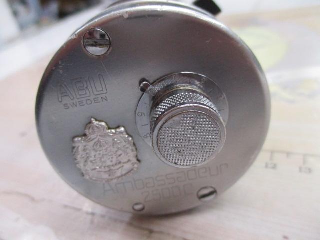 ｱﾝﾊﾞｻﾀﾞｰ 2500C Hi-SPEED