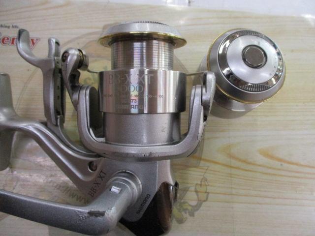 シマノ　BB-X 3000T-XT シマノ BB-X 3000T-XT