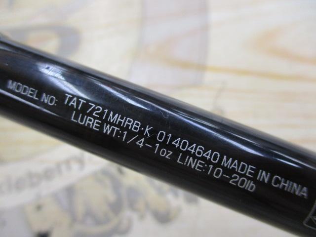 ﾀﾄｩｰﾗ 721MHRB･K