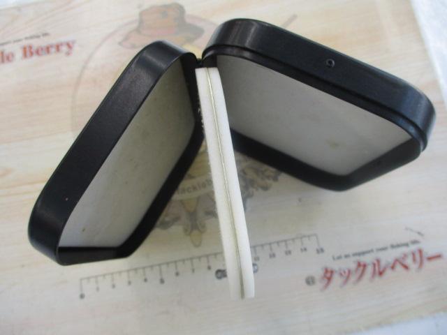 ﾘﾁｬｰﾄﾞﾎｲｯﾄﾚｰﾌﾗｲﾎﾞｯｸｽ
