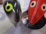【ｾｯﾄ商品】『ﾍﾄﾞﾝ』ﾙｱｰ2個ｾｯﾄ