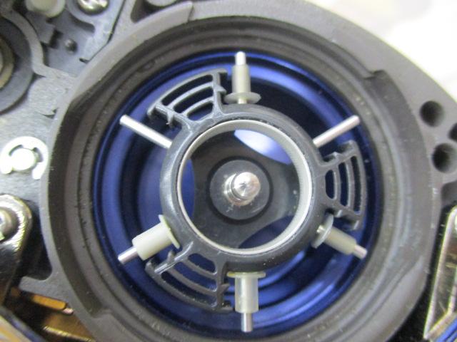 ｱﾝﾀﾚｽAR LH