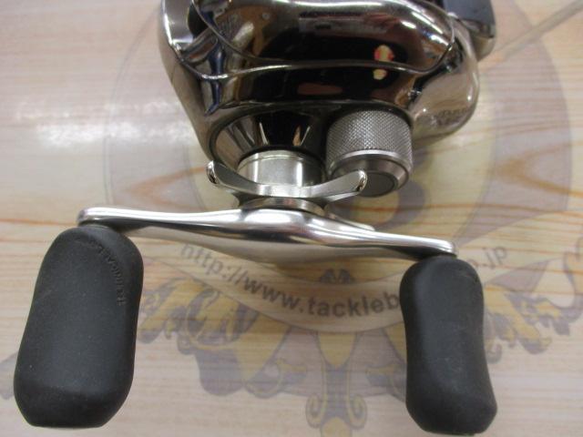 ｱﾝﾀﾚｽAR LH