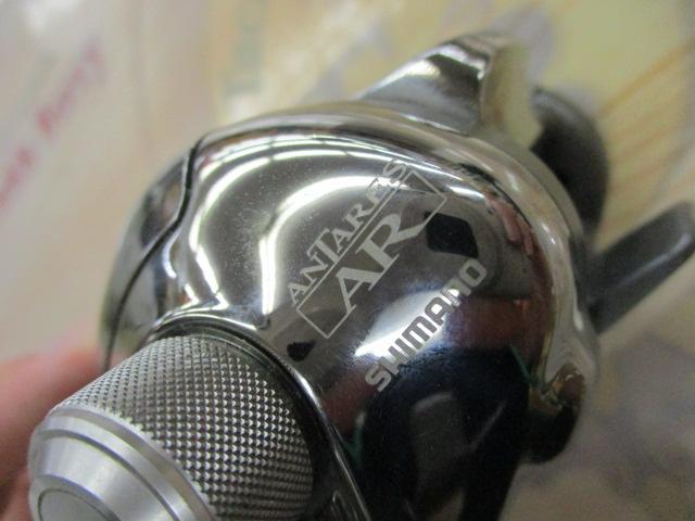 ｱﾝﾀﾚｽAR LH