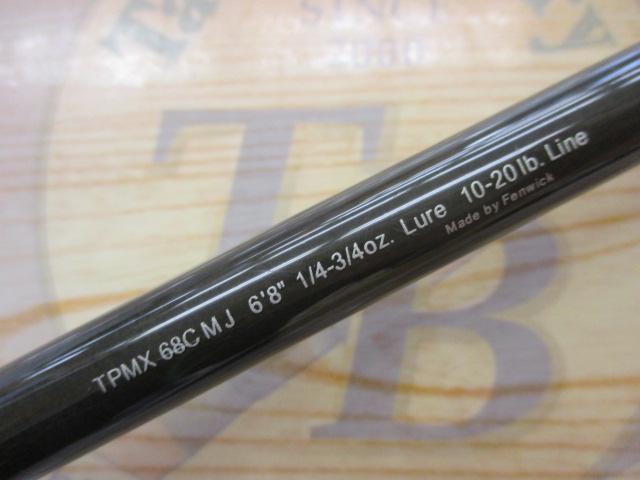 ﾃｸﾅPMX TPMX68CMJ