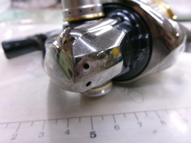 10ｽﾃﾗ C3000SDH