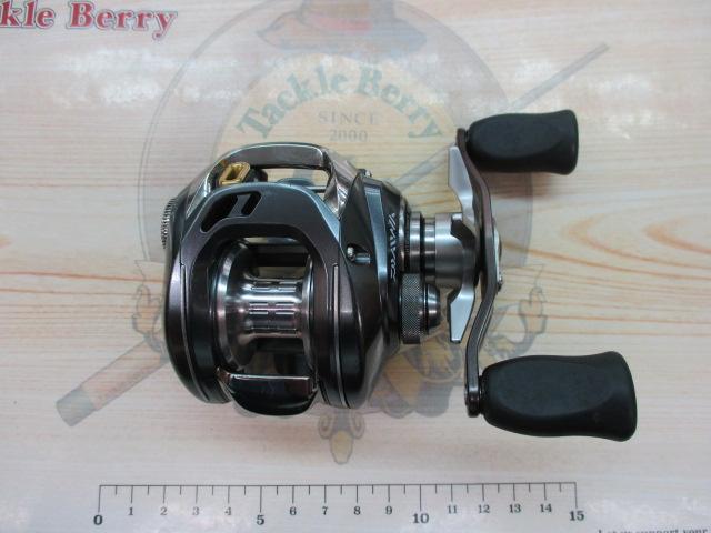 DAIWA】TDジリオンリミテッドJドリーム(5.3L-JD)