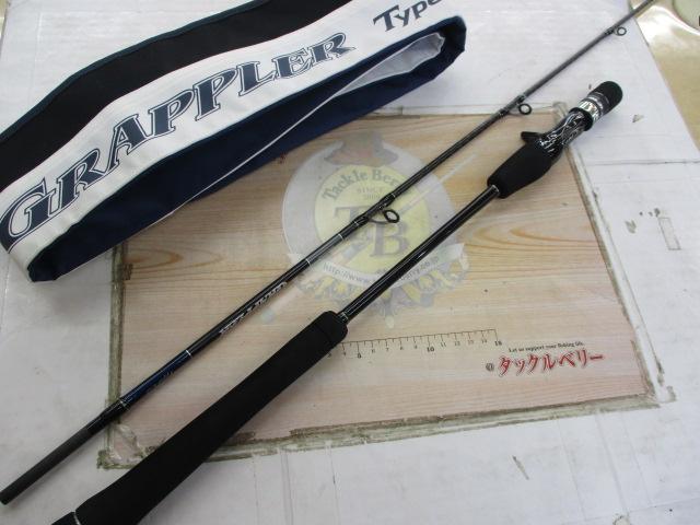【MACO】シマノ　１９ グラップラー タイプＬＪ　B６３−2 、送料込み 楽天市場】19 グラップラー タイプlj b63－2の通販
