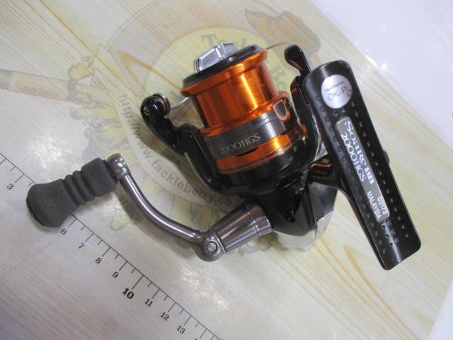 13ｿｱﾚBB 2000HGS｜TBオークション