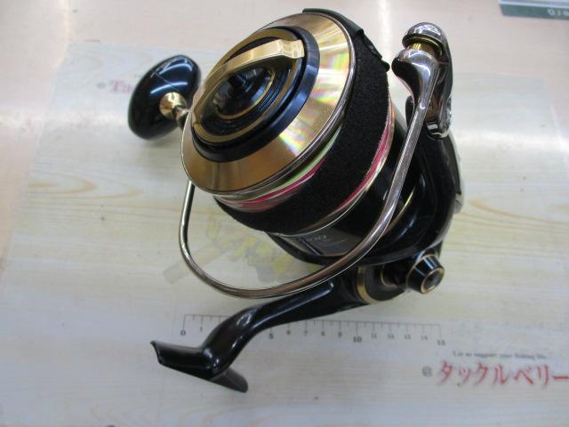20ソルティガ20000h ダイワ (Daiwa) 20ソルティガ 20000-H