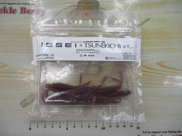 【ｾｯﾄ商品】ISSEI×TSUNEKICHI