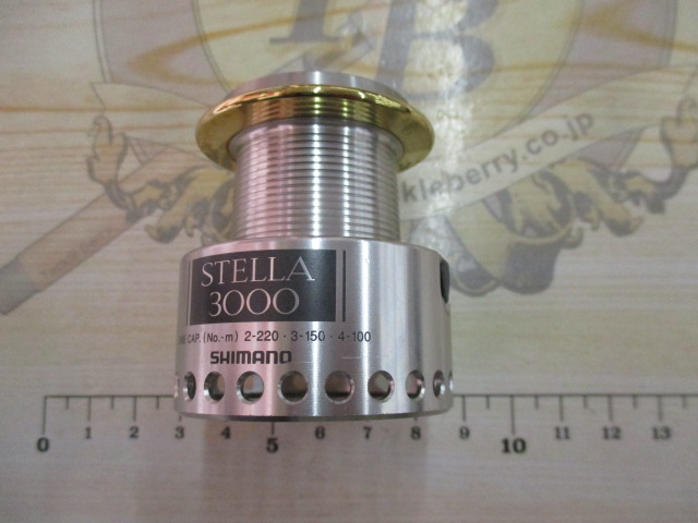 95ｽﾃﾗ3000ｽﾌﾟｰﾙ｜TBオークション