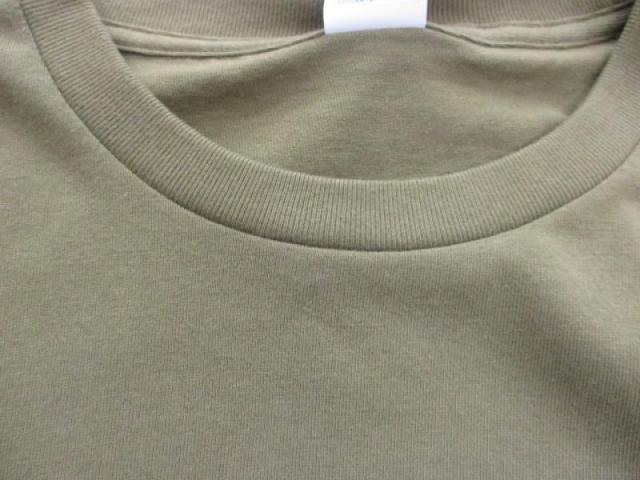 2024年ﾃﾞｨｽﾌﾟﾗｳﾄTｼｬﾂ#128ｵﾘｰﾌﾞXLｻｲｽﾞ