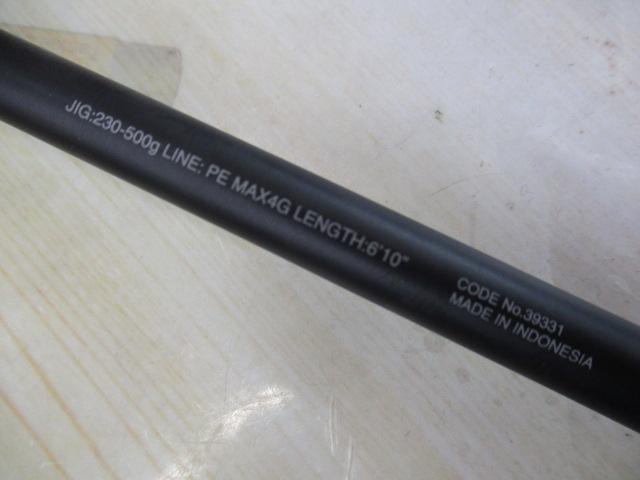 ｵｼｱｼﾞｶﾞｰｲﾝﾌｨﾆﾃｨ ﾓｰﾃｨﾌﾞ B610-6