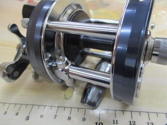 5500C ｸﾗｼｯｸ ﾌﾞﾙｰｸﾞﾚｰ