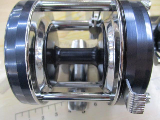 5500C ｸﾗｼｯｸ ﾌﾞﾙｰｸﾞﾚｰ