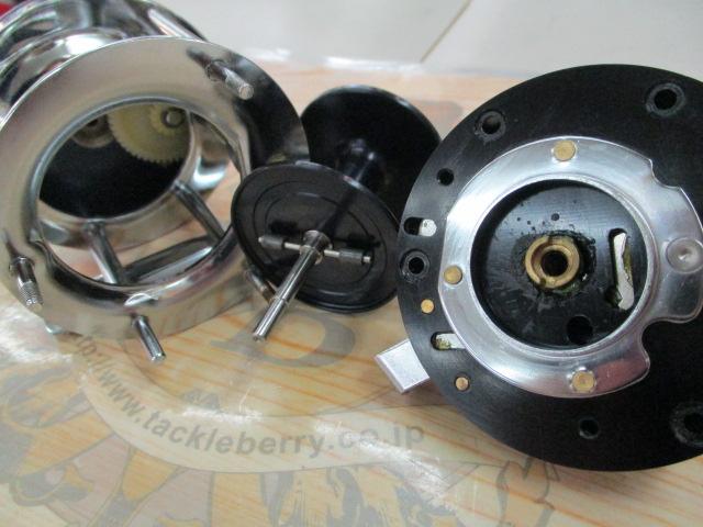 5500C ｸﾗｼｯｸ ﾌﾞﾙｰｸﾞﾚｰ