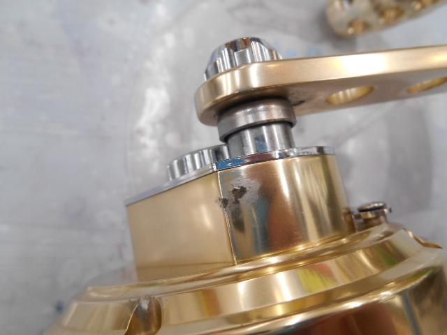 ﾊﾞﾄﾙ 20W