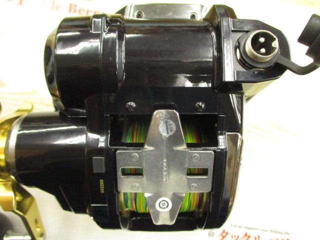22ﾋﾞｰｽﾄﾏｽﾀｰMD 6000