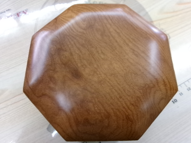 木製ｹｰｽ