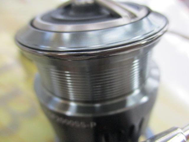23ｴｱﾘﾃｨ ST SF2000SS-P