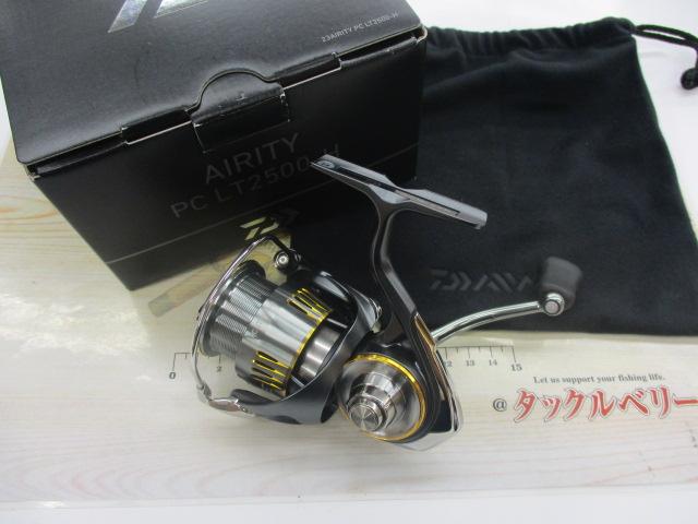 23ｴｱﾘﾃｨ PC LT2500-H