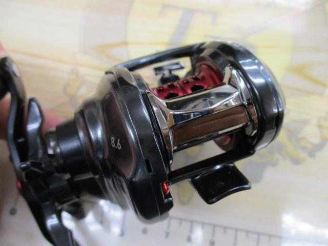 20ｱﾙﾌｧｽ AIR TW 8.6L