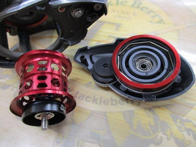 20ｱﾙﾌｧｽ AIR TW 8.6L