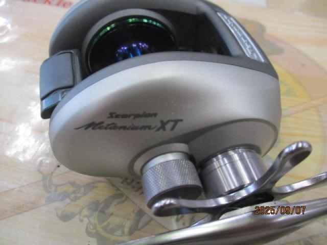 97ﾒﾀﾆｳﾑXT(RH)
