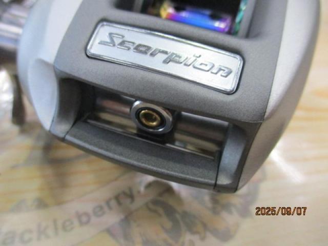 97ﾒﾀﾆｳﾑXT(RH)