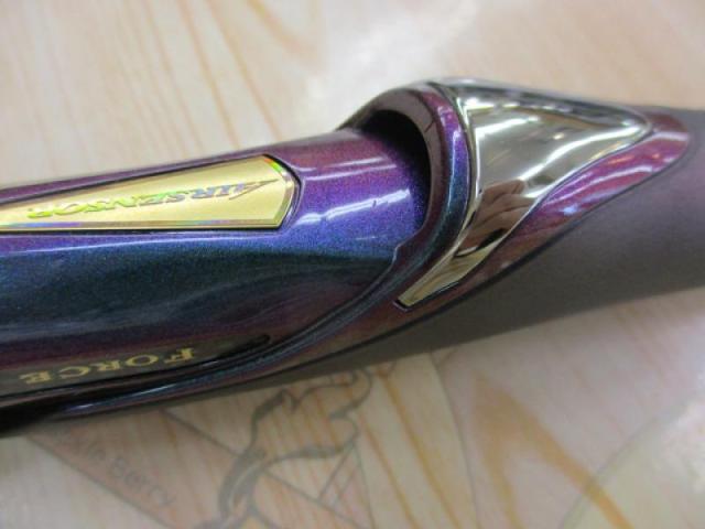 ﾓﾝｽﾀｰﾌｫｰｽ AGS 口太50