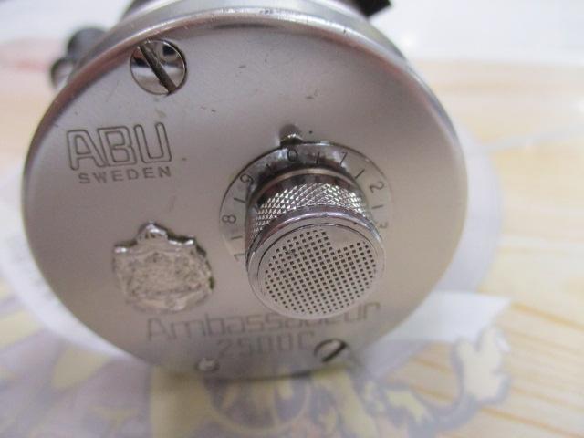 ｱﾝﾊﾞｻﾀﾞｰ 2500C Hi-SPEED