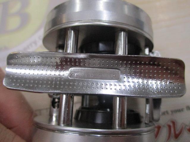 ｱﾝﾊﾞｻﾀﾞｰ 2500C Hi-SPEED