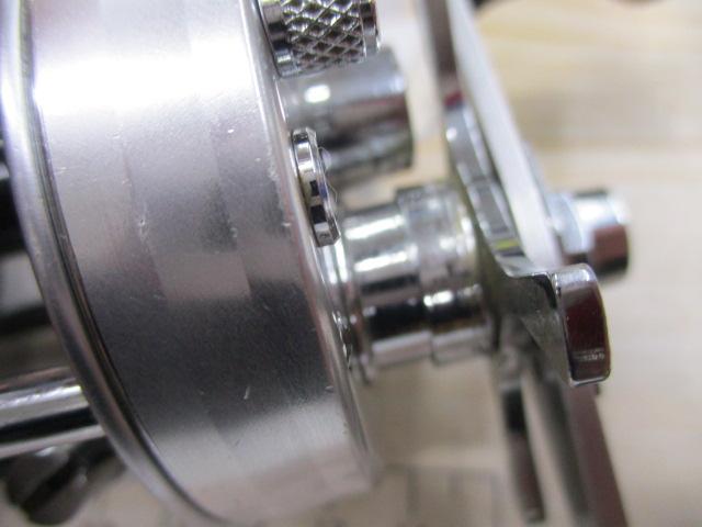 ｱﾝﾊﾞｻﾀﾞｰ 2500C Hi-SPEED
