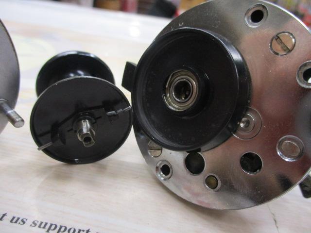 ｱﾝﾊﾞｻﾀﾞｰ 2500C Hi-SPEED