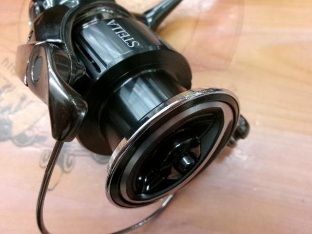 22ｽﾃﾗ C3000XG