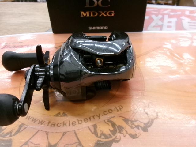 18ｱﾝﾀﾚｽDC MDXG RH